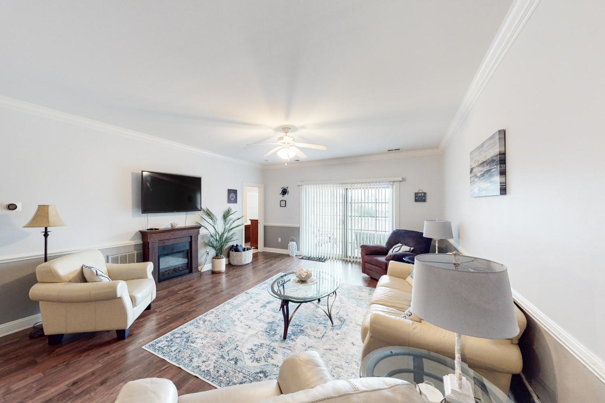 Southern Luster Condos Миртл-Бич Номер фото